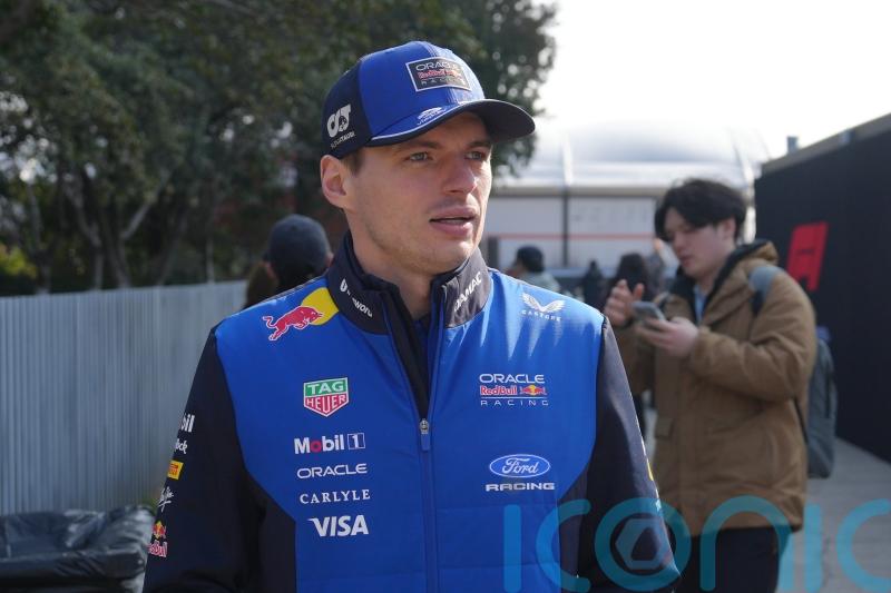 Max Verstappen brands new F1 season a &lsquo;joke&rsquo; due to &lsquo;painful&rsquo; new regulations