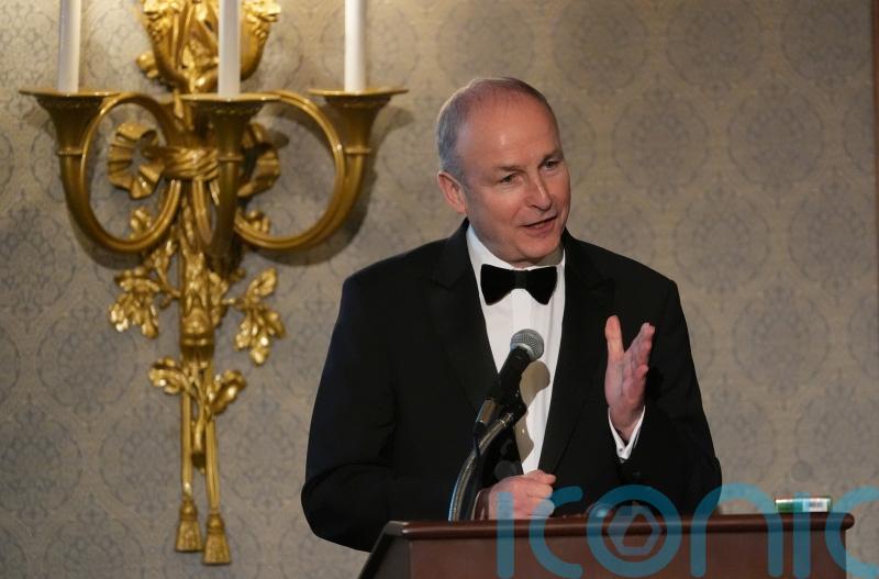 Irish premier &lsquo;looking forward&rsquo; to featuring in Philadelphia St Patrick&rsquo;s Day parade