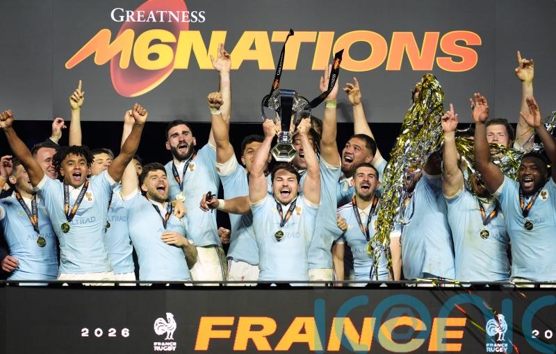 What we learned from the 2026 Guinness Six Nations