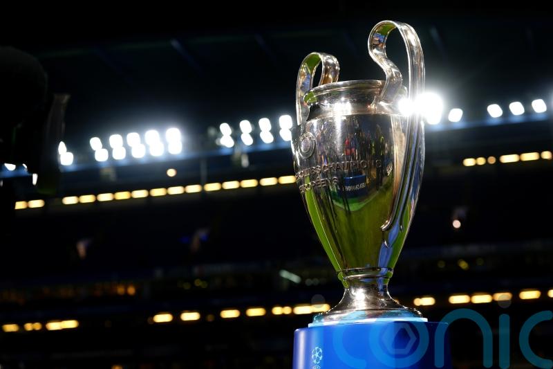 Premier League on course for fifth Champions League spot next season