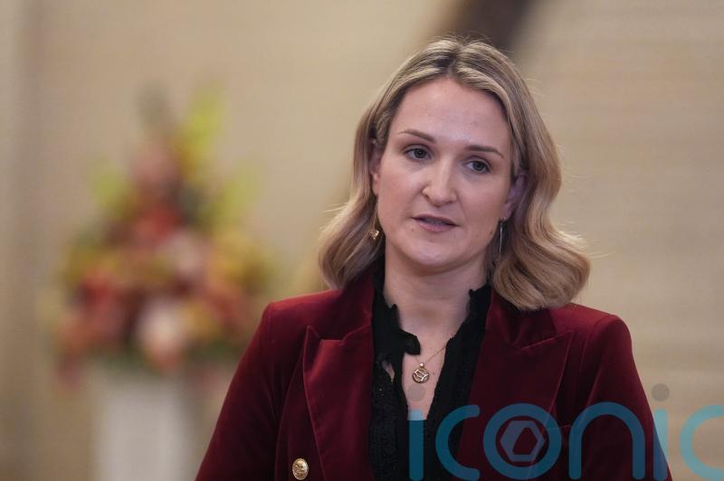Qatar Airlines to resume flights to Dublin &ndash; Helen McEntee