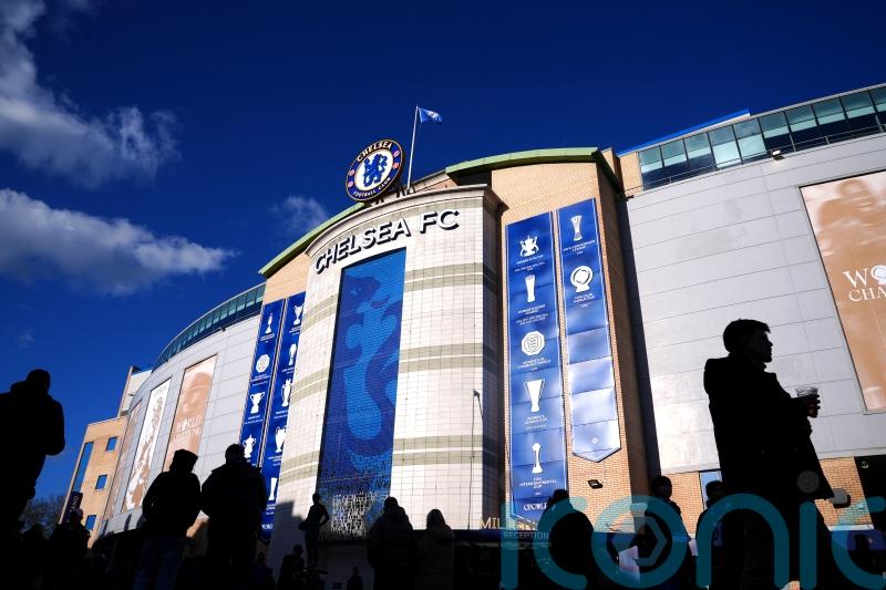 Chelsea given &pound;10.75m fine and suspended one-year transfer ban for rule breaches