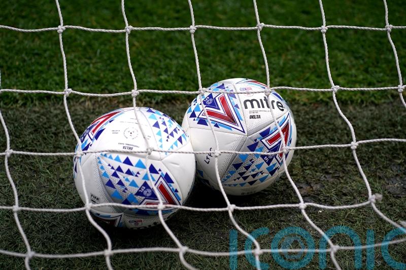 Scunthorpe claim hard-fought victory over Truro