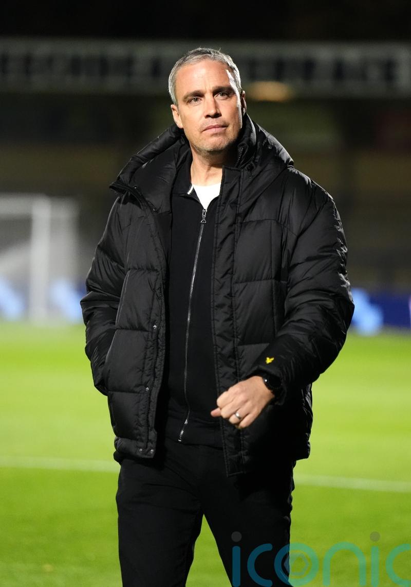 Michael Duff feels Wycombe have &lsquo;a chance&rsquo; of play-offs after win at Cardiff