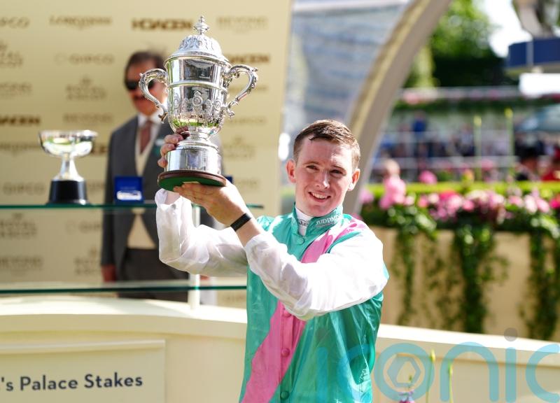 Cheltenham star Keane has powerful Juddmonte team to look forward to