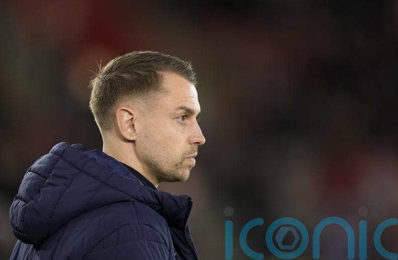 Tonda Eckert vows Southampton will not change after moving into play-offs