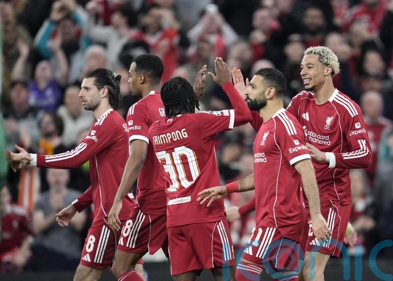 Thursday&rsquo;s briefing: Liverpool storm through but Newcastle collapse in Barcelona