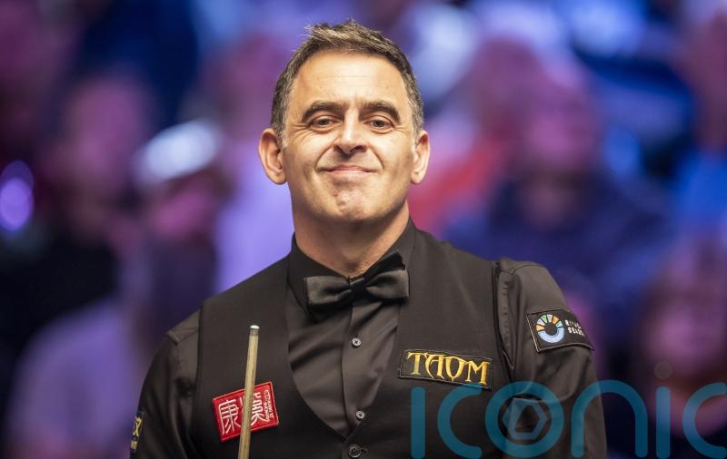 Ronnie O&rsquo;Sullivan: Not feeling scared on a snooker table is a victory for me