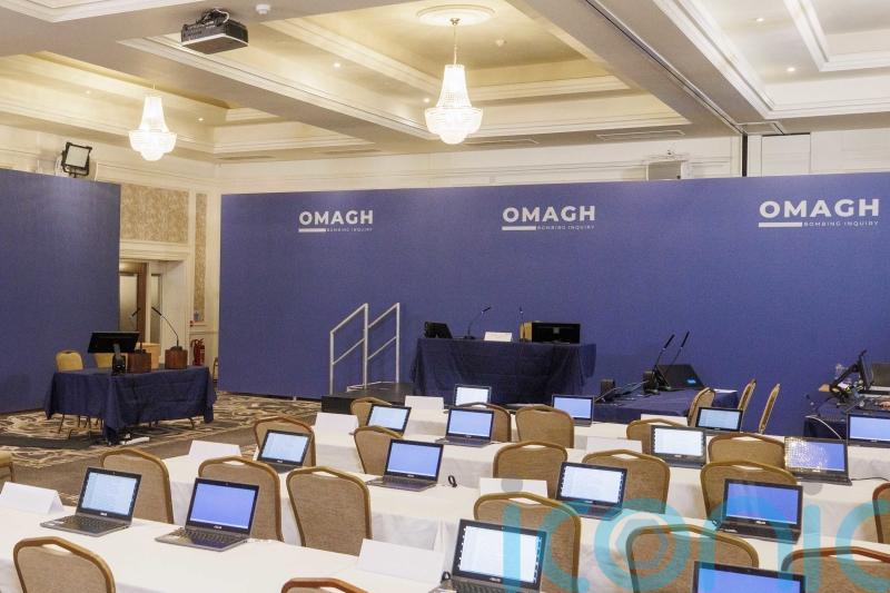 Six-month delay to Omagh Bombing Inquiry