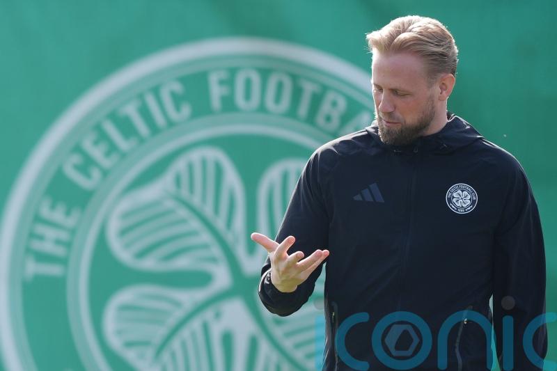 Kasper Schmeichel surgery news took Celtic boss Martin O&rsquo;Neill by surprise