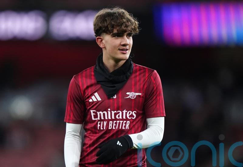 Thomas Tuchel keeps England&rsquo;s World Cup door open for teenager Max Dowman