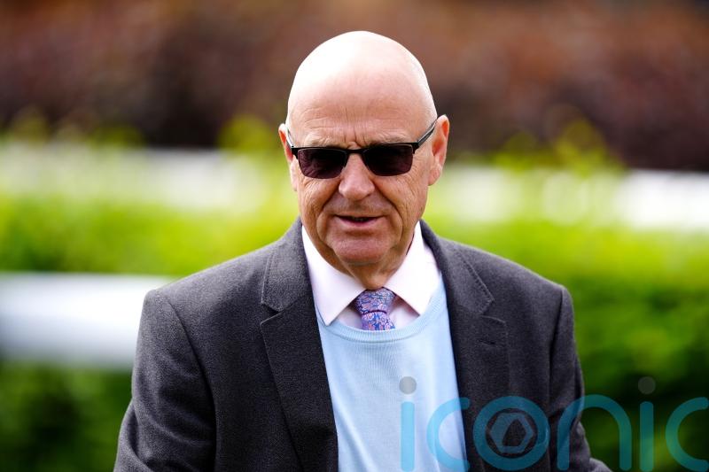 Richard Fahey links up with son Peter ahead of new Flat turf season