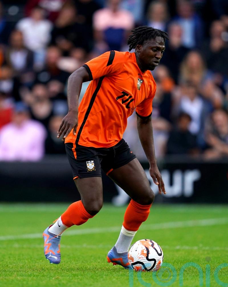 Barnet condemn high-flying MK Dons to first league defeat since turn of the year