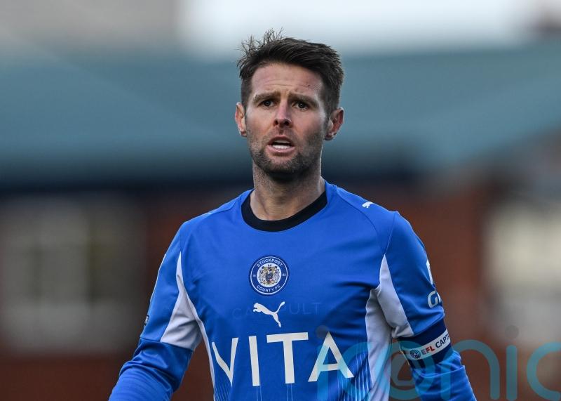 Ollie Norwood earns Stockport point at Luton