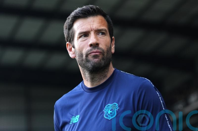 Brian Barry-Murphy frustrated as Cardiff draw a blank at home again