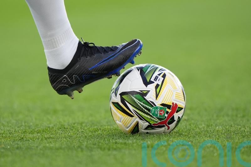 Late Junior Hoilett goal sees struggling Tranmere beaten by Swindon