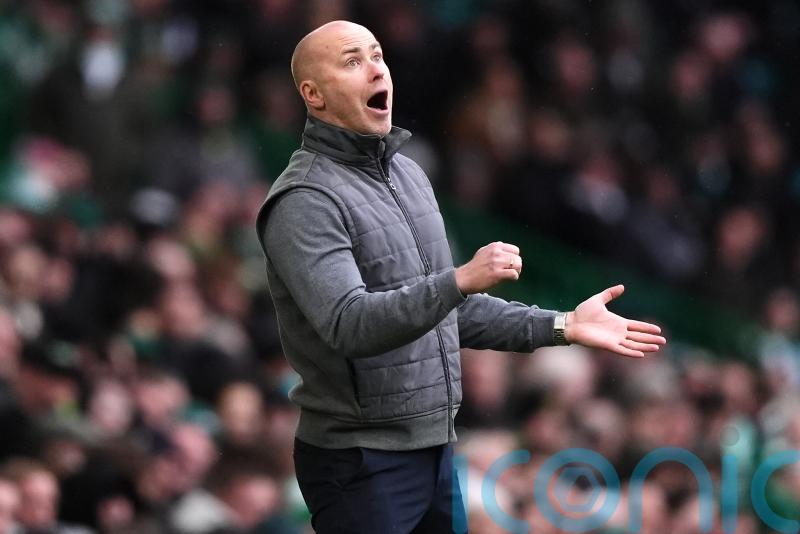 Jens Berthel Askou: Motherwell must trust process after goal ruled out in draw