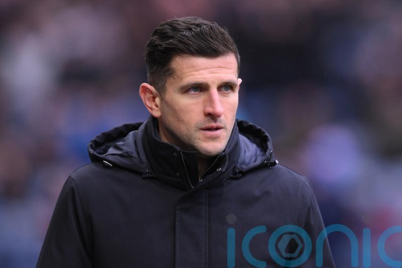 John Mousinho has &lsquo;positive&rsquo; talks with Portsmouth players after QPR thrashing