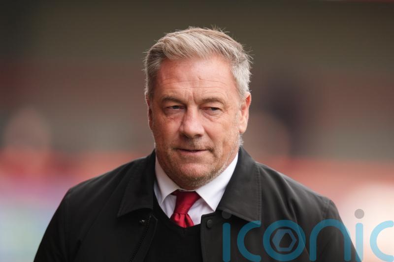 Scott Lindsey takes encouragement from Crawley display despite latest defeat