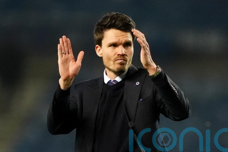 Danny Rohl delighted with Rangers result and performance against Aberdeen