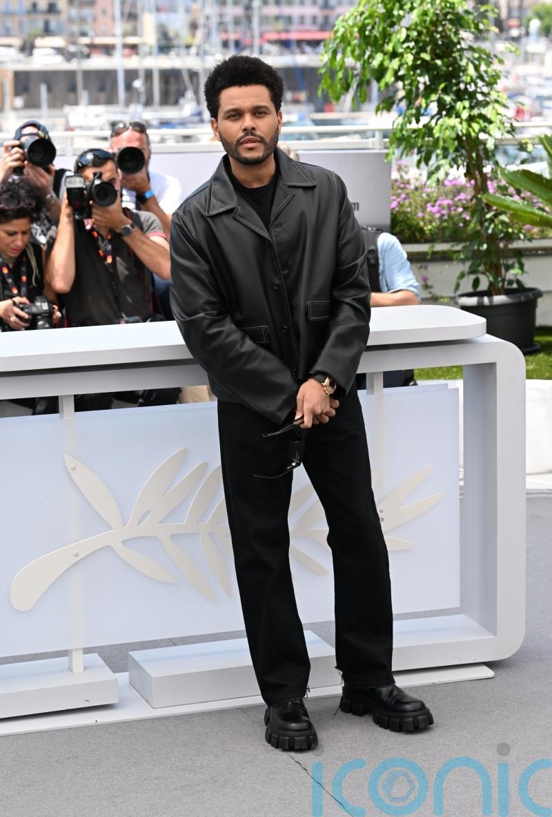 Community Shield moved to Cardiff due to The Weeknd concerts at Wembley