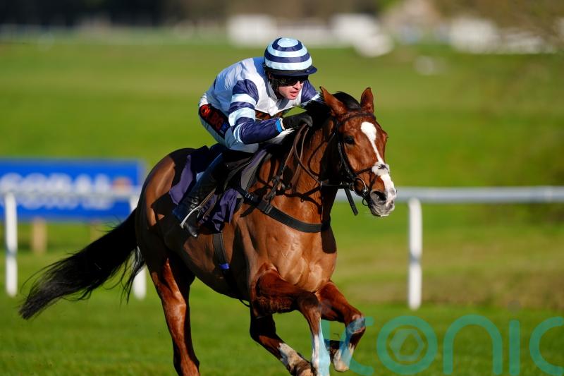 Derham thinking of Irish excursions with smart novices