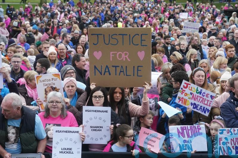 YouTube removes account after gamer found guilty of Natalie McNally&rsquo;s murder