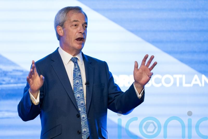 Ipswich did not make official invitation to Nigel Farage to visit Portman Road