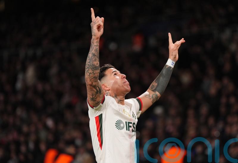 Enzo Fernandez focused on Chelsea and the World Cup amid Real Madrid talk