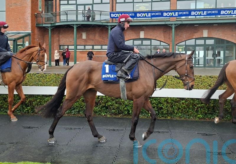 Elliott anticipating top-weight for Better Days Ahead at Fairyhouse