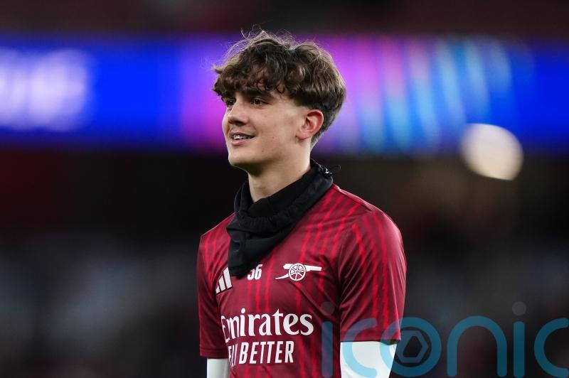 Max Dowman has got time on his hands to make England impact &ndash; Lee Carsley