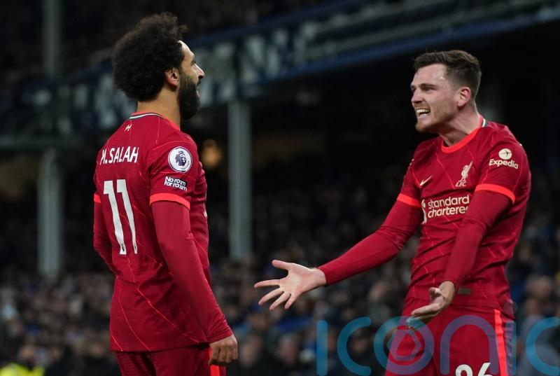 Second to none &ndash; Mohamed Salah hailed as Liverpool&rsquo;s &lsquo;greatest&rsquo; after exit news