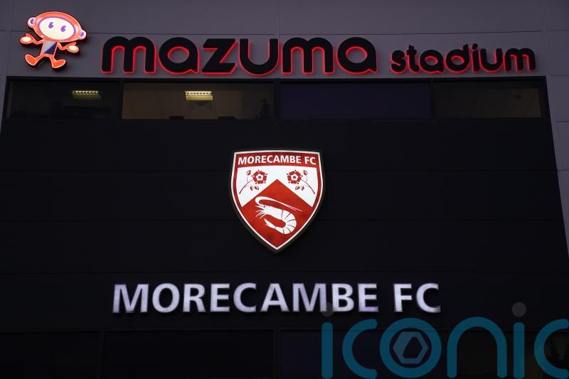 Alex Reid nets second-half brace as Hartlepool fight back for Morecambe win