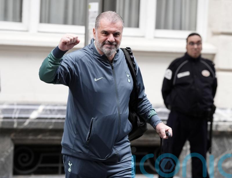 Thursday&rsquo;s briefing: Postecoglou backs Spurs survival as Bellamy talks up Wales