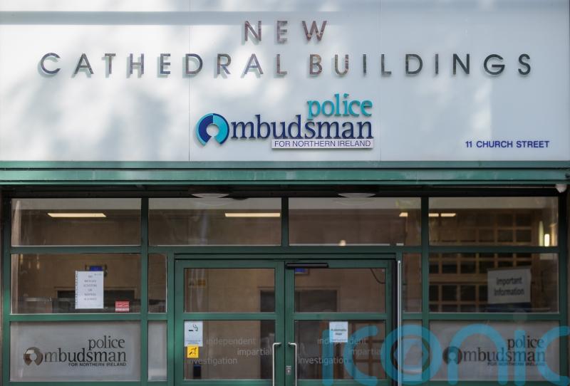 Police acted &lsquo;appropriately&rsquo; after toy water pistol sparked armed response