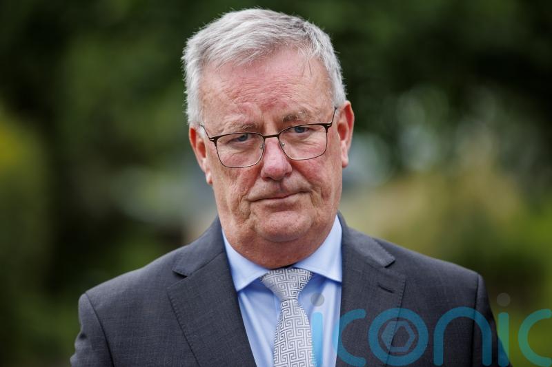 Violence against women and girls main focus of Executive meeting &ndash; Nesbitt