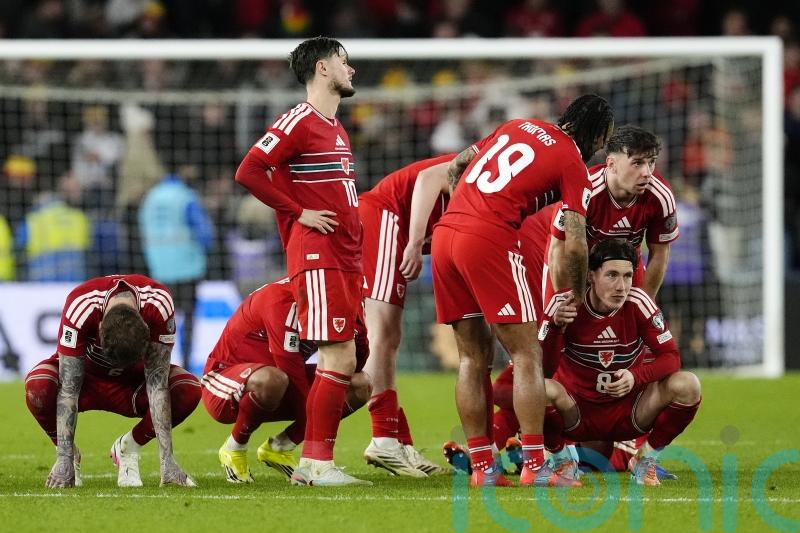 Friday&rsquo;s briefing: World Cup dream dies for Wales, Northern Ireland and Ireland