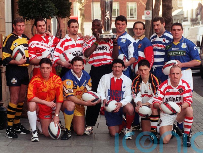 Gary Hetherington urges Super League to learn from missed chances over 30 years