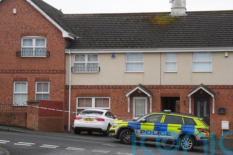 Man appears in court charged with murder of Amy Doherty