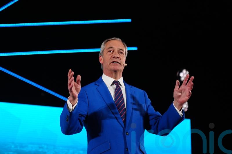 Nigel Farage says he has been invited to game by Sunderland director