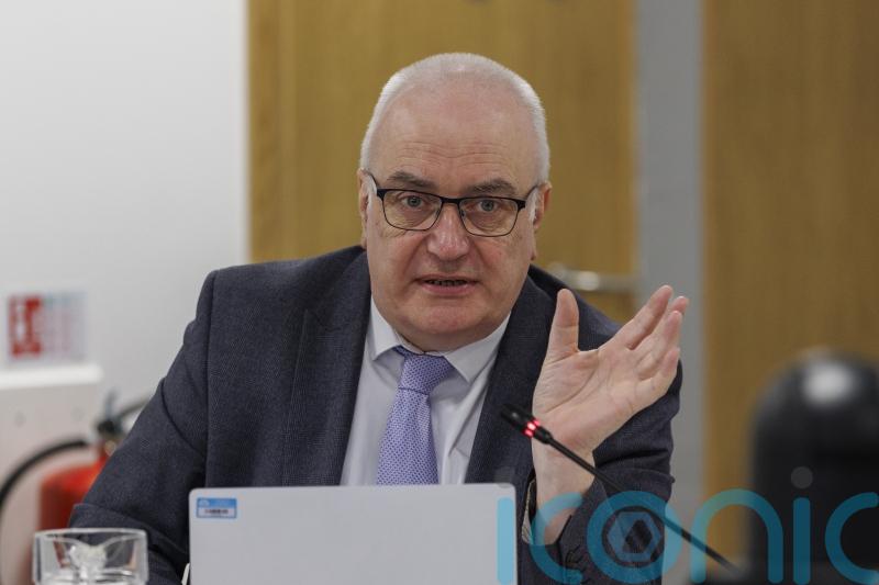 DUP MLA condemns &lsquo;vile and threatening&rsquo; social media comments