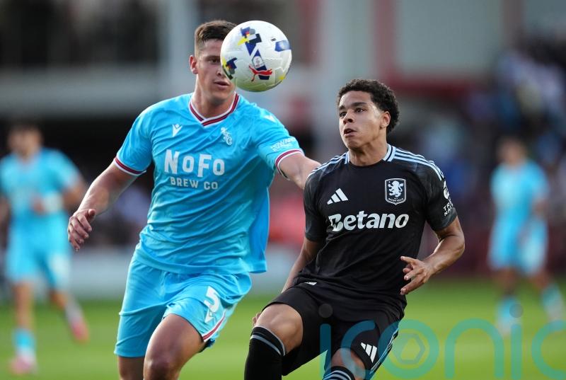 Harrison Burke on target as Colchester and Walsall share points from draw