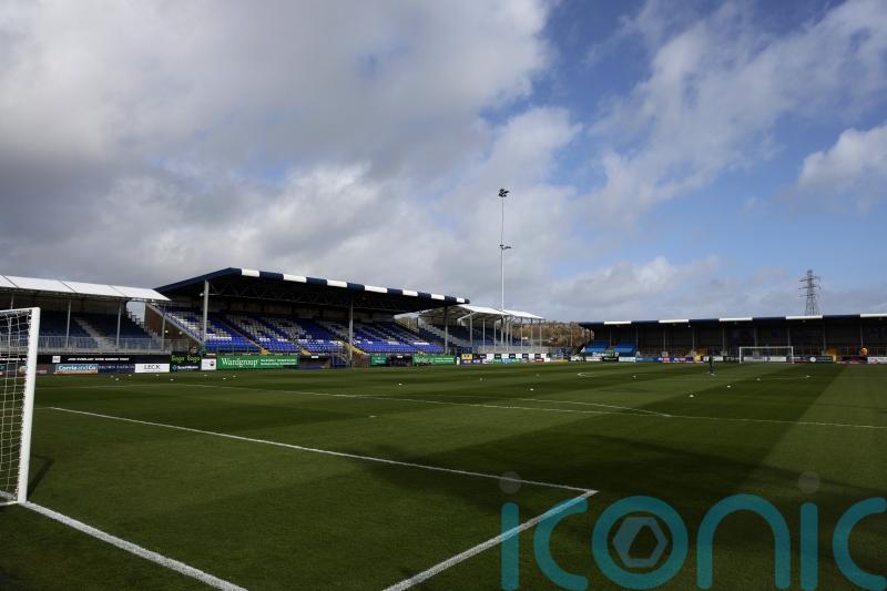 Barrow stun leaders Bromley to move off foot of the table