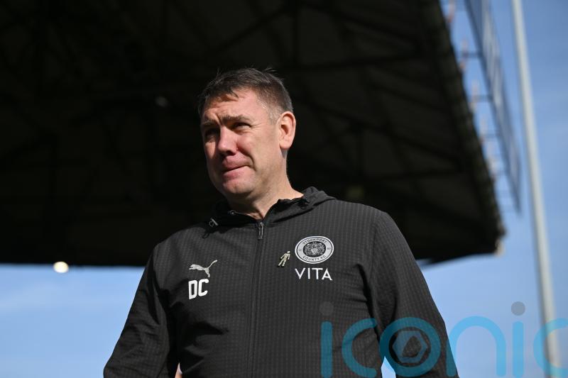 Dave Challinor praises &lsquo;ruthless nature&rsquo; as Stockport tighten grip on play-offs