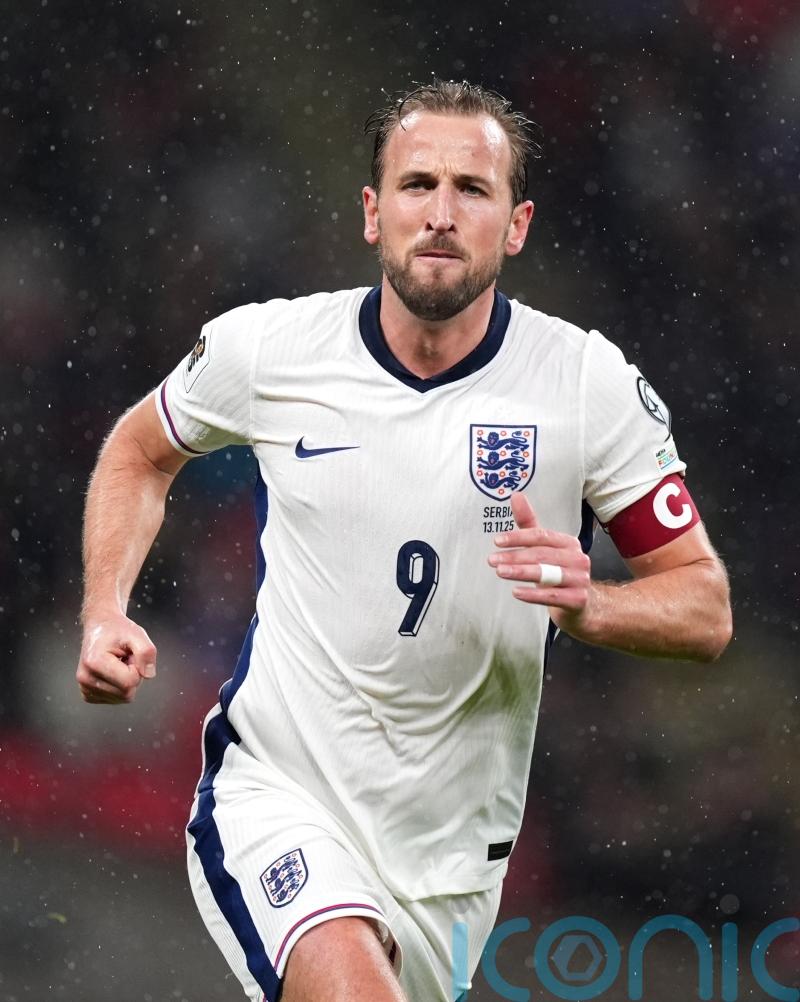 Harry Kane won&rsquo;t slow down Bayern scoring streak for England sake &ndash; Wayne Rooney