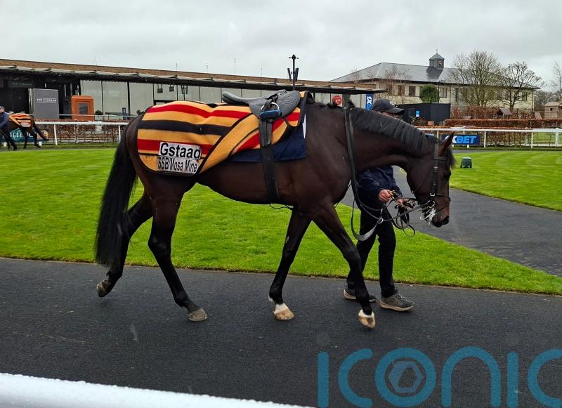 Gstaad could be the one for O&rsquo;Brien and Moore on 2000 Guineas day