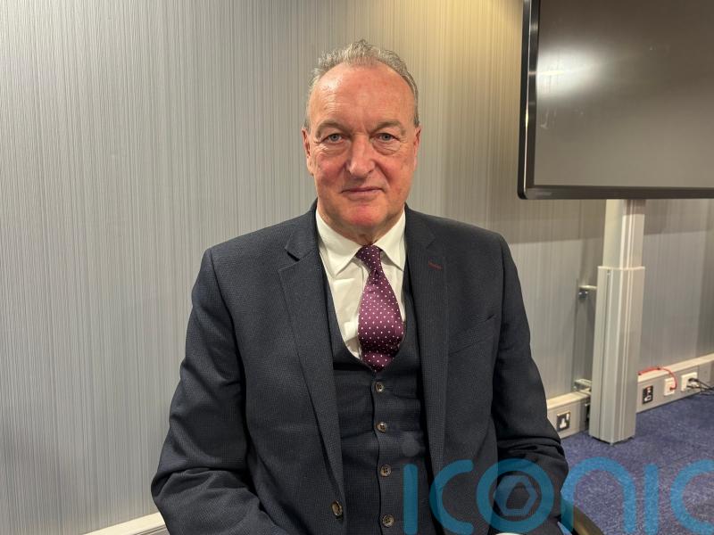 Major health service reset &lsquo;will be more difficult without multi-year budget&rsquo;