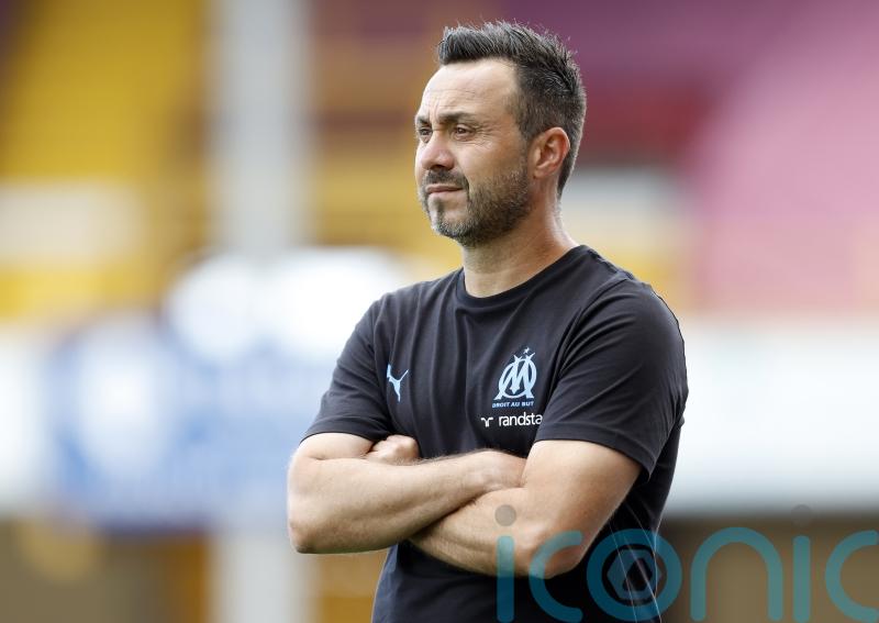 Roberto De Zerbi reaches agreement in principle to become Tottenham head coach