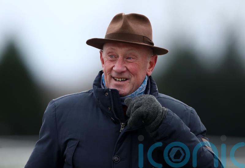 Newcastle double sees Nicky Richards celebrate landmark win