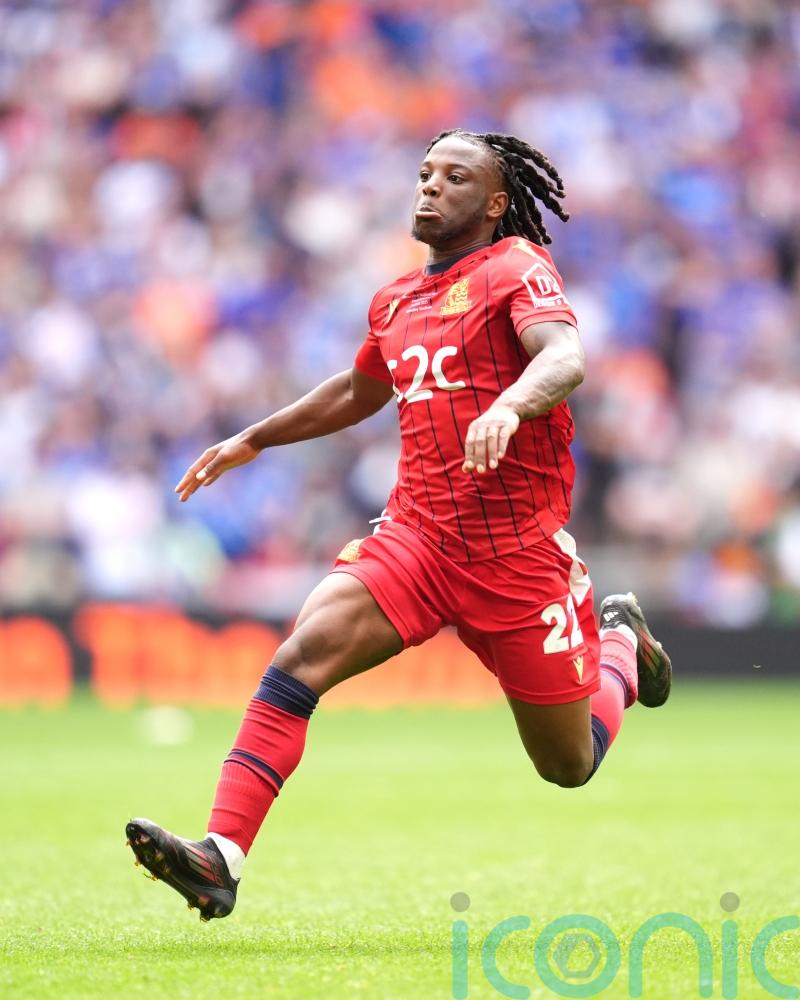 Keenan Appiah-Forson nets winner as Southend beat Yeovil to boost play-off push